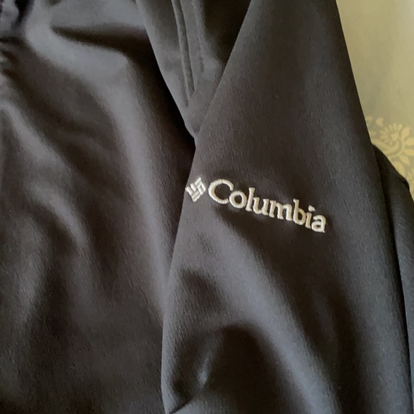 Columbia sport jacket - Picture 3 of 4